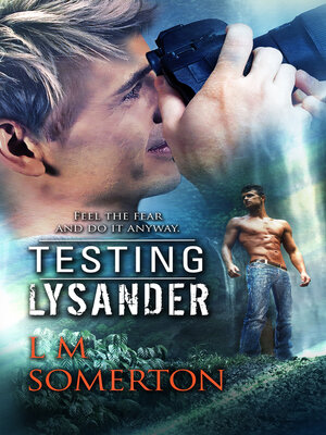cover image of Testing Lysander